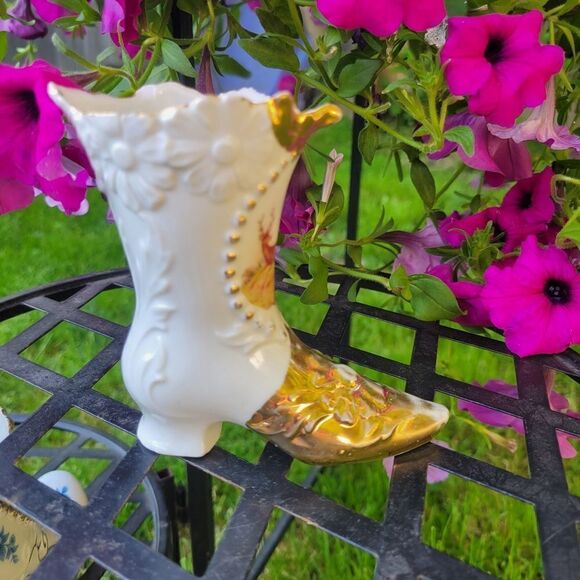 Porcelain Boot - Picture 11 of 13
